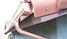 Rain Gutter Installation, Repair, Cleaning and Protection in Richardson Springs, CA